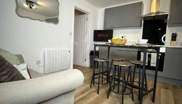 Rosern Short Stays - Foto 4