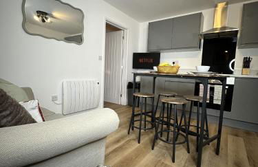 Rosern Short Stays - Foto 4