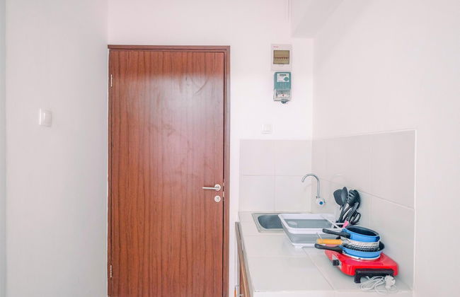 Beautiful Studio at Gunung Putri Square Apartment - Photo 9