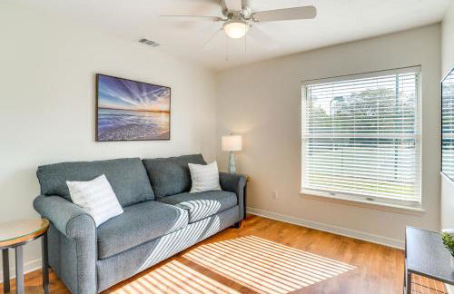 3 Mi to Dtwn Mt Dora Golf Getaway! - Foto 13