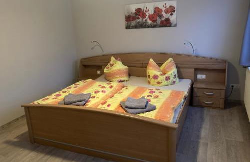 Ferienwohnung Flecken Zechlin - Photo 22