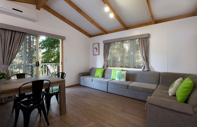 Daylesford Holiday Park - Foto 42