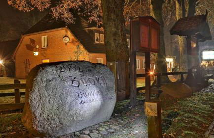 Ferienwohnungen Manfred Peters Baven - Photo 42