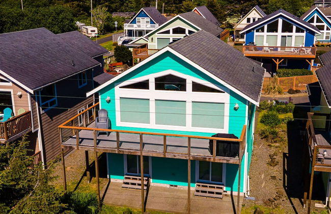 Salty Mermaid in Pacific Beach - Foto 30