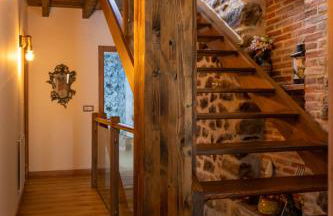 Casa Rural El Mesón 9 - Photo 22