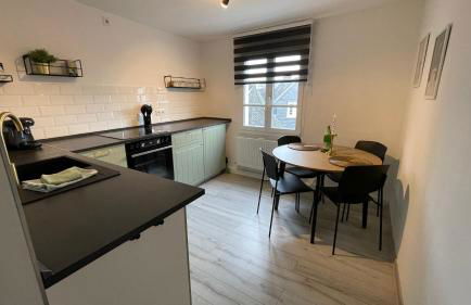 Ferienwohnung in der Wülfrather Altstadt - Foto 3