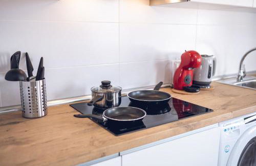 ALFALFA ATICO Apartments - Foto 50