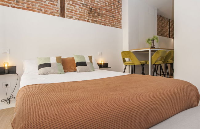 Collection La Latina - Photo 11