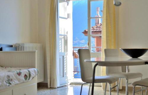 The Family Houses - Apartments with Balcony and Lake View - Foto 34