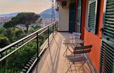 [10 min. dalla spiaggia] Double Suite nel verde - Foto 22