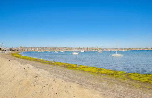 Bayside Delight Just Steps to Water - Foto 46