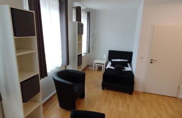 Ferienwohnungen Calwer Höfle Marktplatz - Foto 47