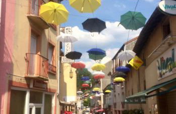 Résidence Maison Blanche - Foto 34