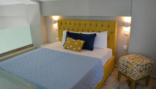 kastro luxury studios and mezonette - Foto 2