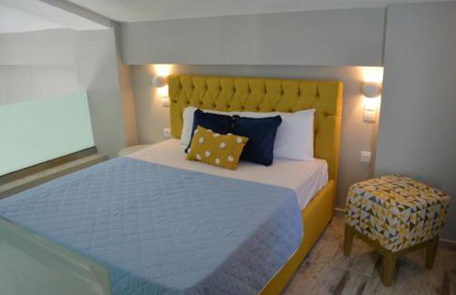 kastro luxury studios and mezonette - Foto 2