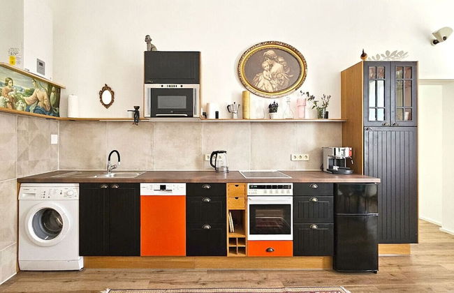 Orange Palm - Foto 19