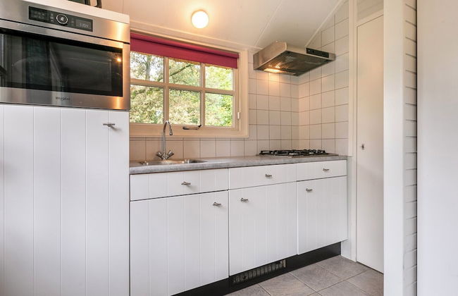 Summio Bungalowpark Herperduin - Photo 25