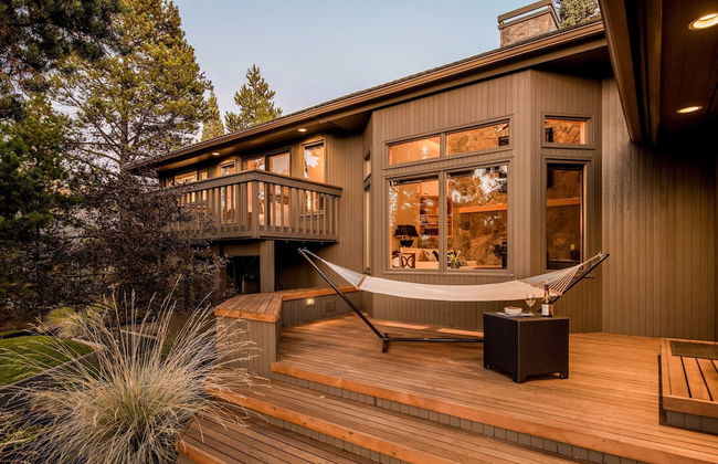 Sunriver by Avantstay Cozy Mountain Home w/ Indoor Pool and Hot Tub - Foto 3