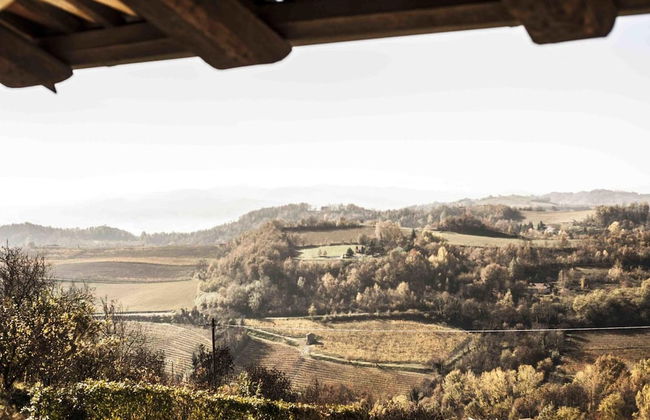 Agriturismo Al Castle - Foto 58