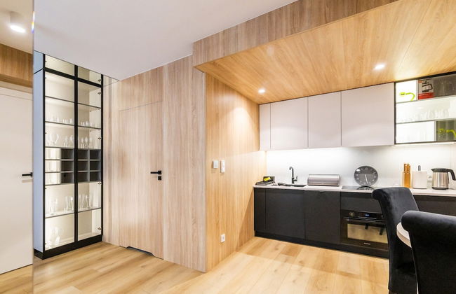 Holiday Apartment Near the Beach in Rowy - Foto 9