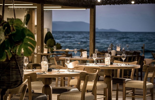 Enorme Maya Beach - Adults Only - Foto 21