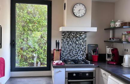 L'ancien poulailler- The Old Hen House - Foto 22