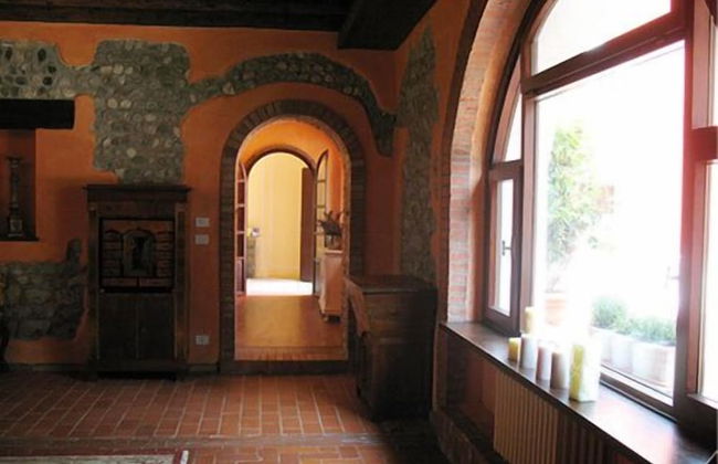 Villa Chiopris - Foto 18