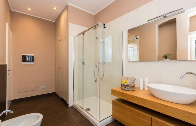 Appartamento nel Cuore di Crocetta by Wonderful Italy - Foto 19