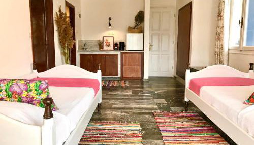 Theodora Hotel - Foto 3