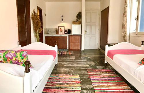 Theodora Hotel - Foto 3