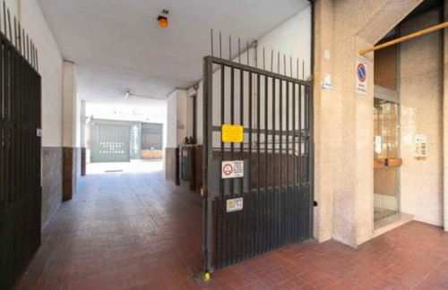 TURIN CENTER whit PRIVATE PARKING - Foto 7