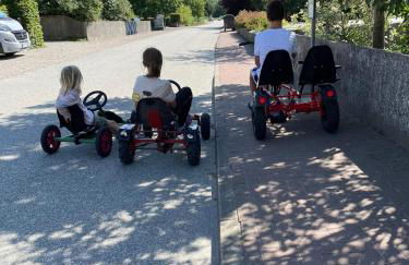 Ferienvermietung Klakus - a60263 - Foto 14