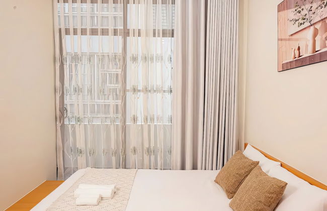 Modern Apartment - Garden Gate - Foto 6