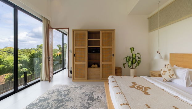 Ecolife Villa by Betterplace - Foto 5, Habitación