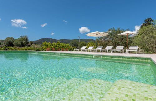 Villa S'erisal - Foto 25