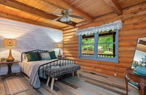 Ultimate Private Escape 35 acre to FISH/HUNT/relax - Foto 45