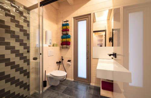 Schwarzwalddeck Deckhäuser - Foto 11