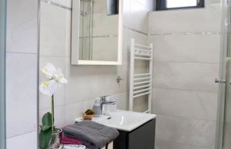 Luxuriöses Ferienhaus mit Sauna, Whirlpool und Fitnessraum im Nationalpark Schwarzwald - Foto 29