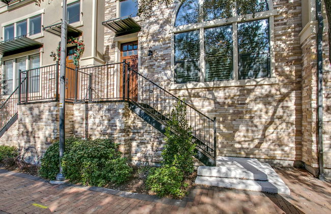 Beautifully furnished TownHome at shops - Foto 23