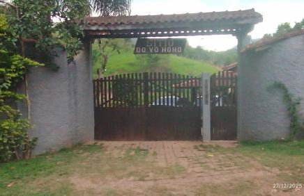 Sítio Vô Nono - Foto 21