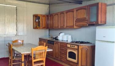 Casa Vacanze Vaccarizzo - Vaccarizzo Beach Garden - Foto 2