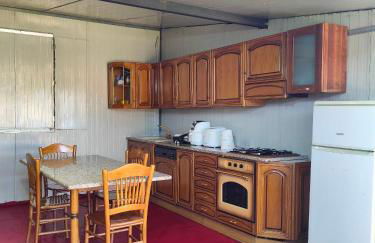 Casa Vacanze Vaccarizzo - Vaccarizzo Beach Garden - Foto 2