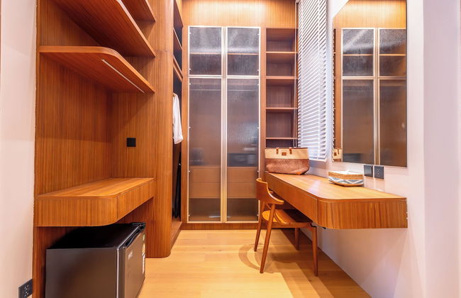 Sinae Residence - Foto 9