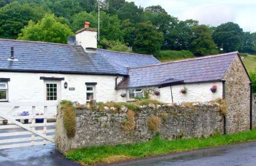 Gorrig Bwthyn - Photo 1