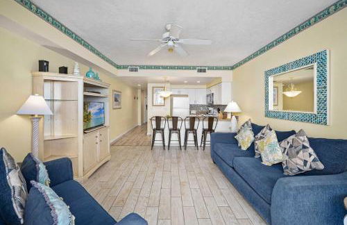 Luxury 10th Floor 1 BR Condo Direct Oceanfront Wyndham Ocean Walk Resort Daytona Beach | 1006 - Photo 19