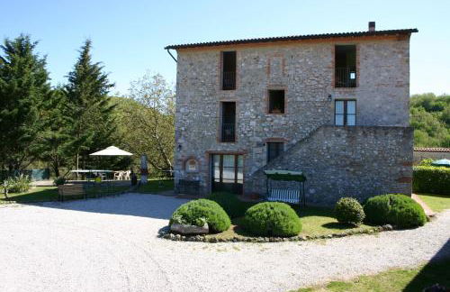 Il Poggiolo - Foto 14