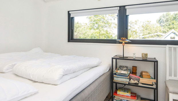 5 Person Holiday Home in Orsted - Foto 3, Habitación