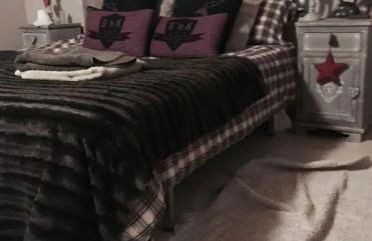 Chalet de vacaciones Tartera-Prats i Sansor - Foto 8