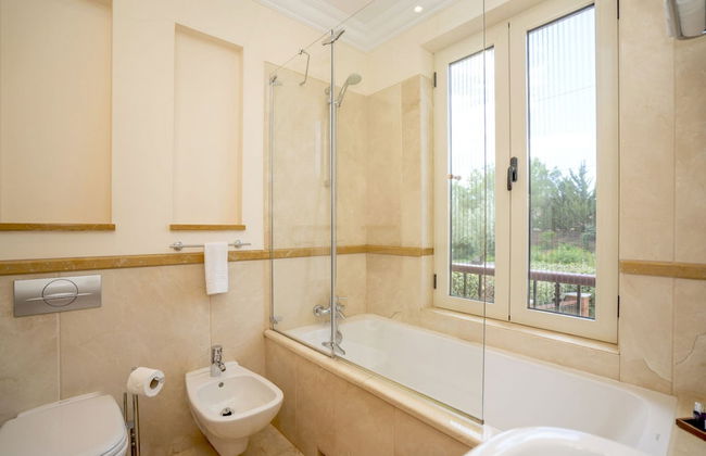 Villa Macy - Monte Rei - Foto 40