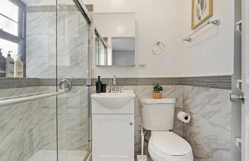 Alluring Studio Apartment in Jefferson Park - Leland 1N - Foto 6